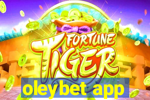 oleybet app